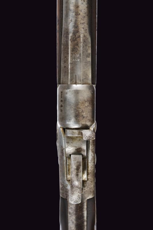 Fucile Remington, Retrocarica da Fanteria, cal. 13 mm, Liegi
