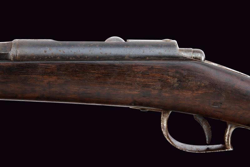 Fucile Coloniale Beaumont, Modello 1873, Olanda, lunghezza 103.5 cm