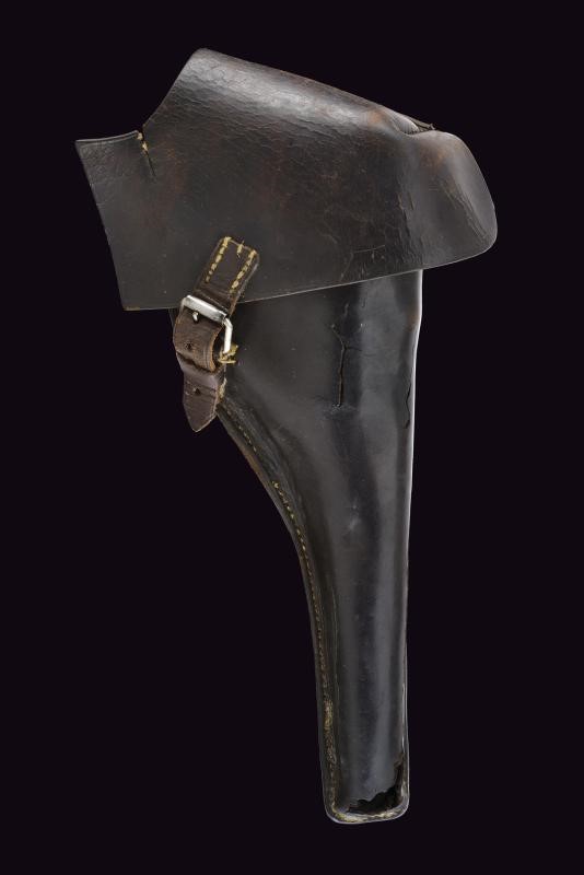 F. v. Dreyse, Reichsrevolver Mod. 1879, calibro 11 mm