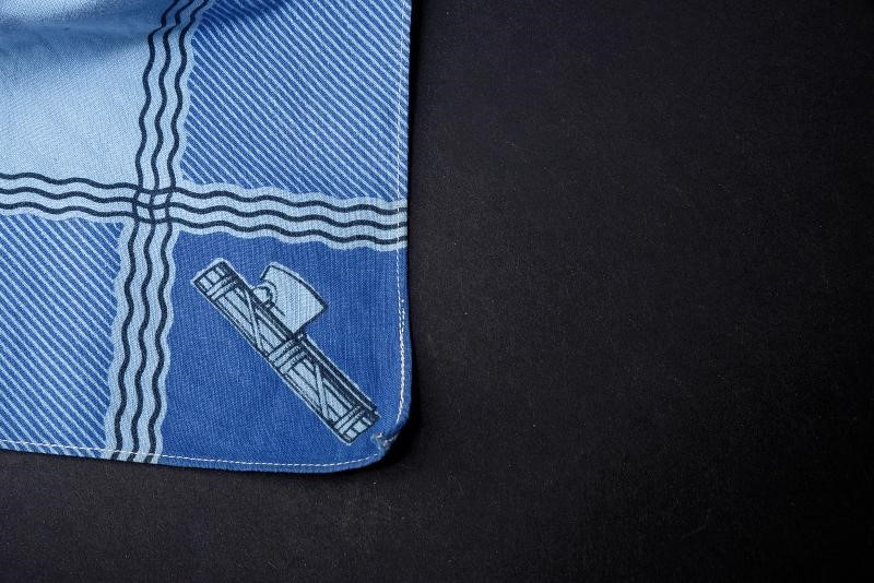 Spada da ufficiale della Regia Aeronautica, produzione Cherubini Torino e Clement & Jung Solingen...