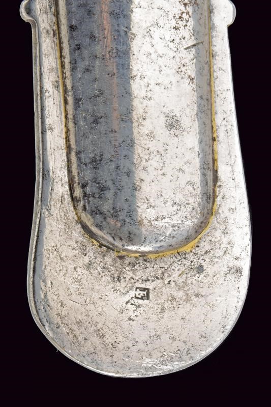 Regno di Sardegna, Sciabola da truppa di cavalleria leggera modello 1829