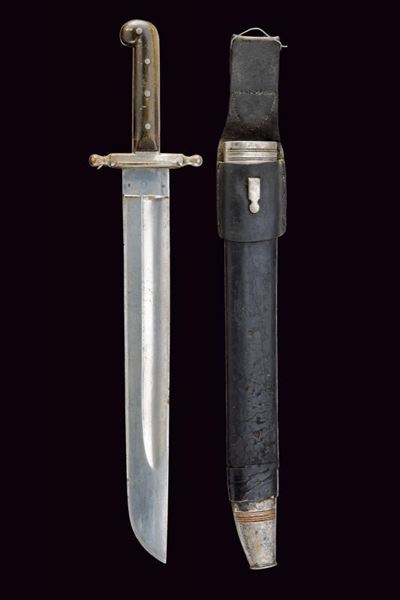 Faschinenmesser Modello 1853, Austria