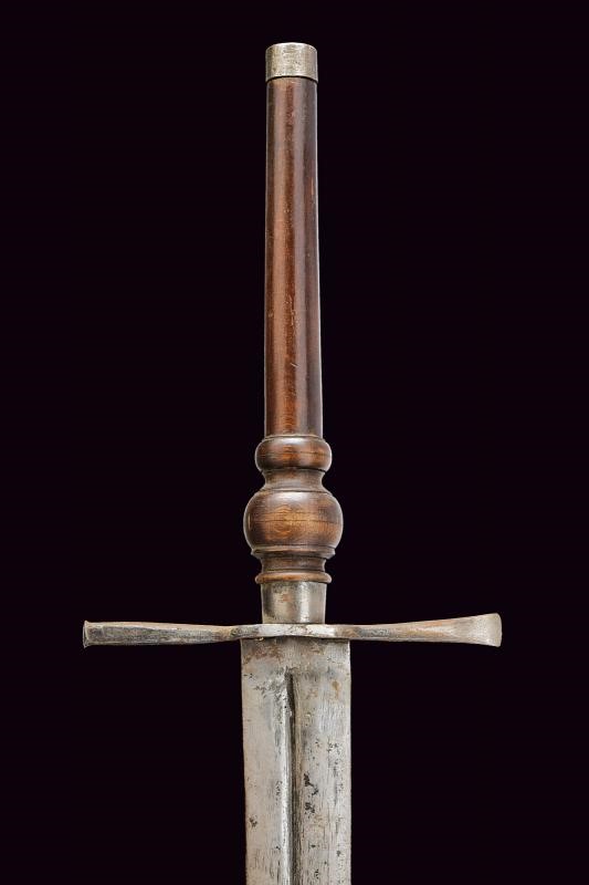 Baionetta a tappo, lunghezza 73 cm, Europa
