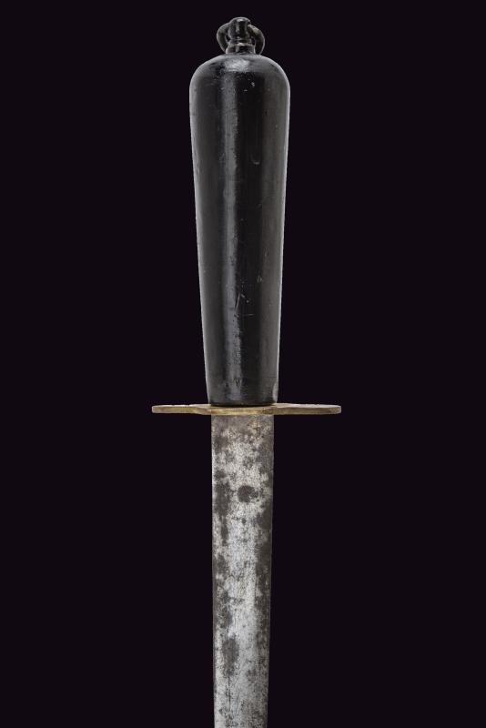 Pugnale d'abbordaggio francese modello 1833, lunghezza 33.5 cm