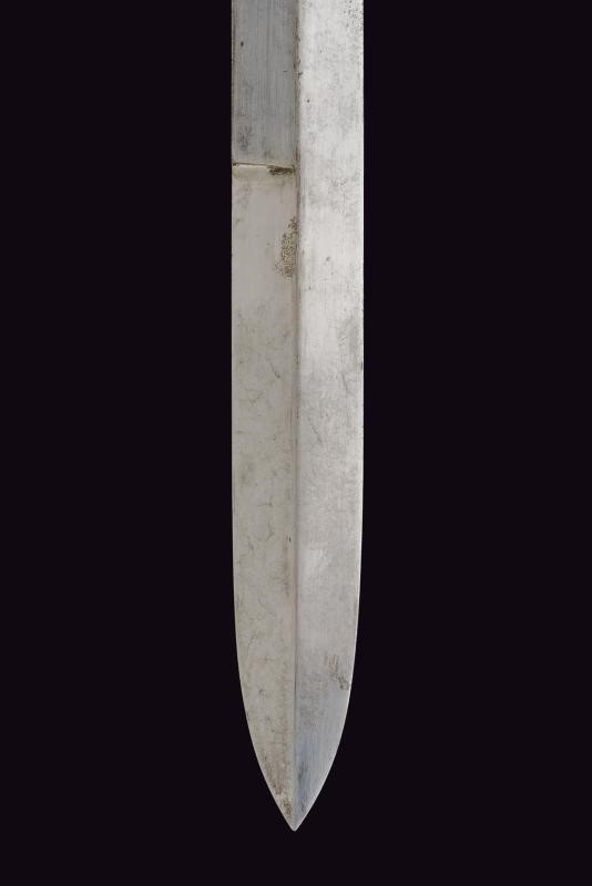 Pugnale da sottufficiale, Regno d'Italia, lunghezza 30.3 cm