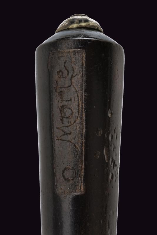 Pugnale da Assaltatore, Regno d'Italia, lunghezza 36.5 cm