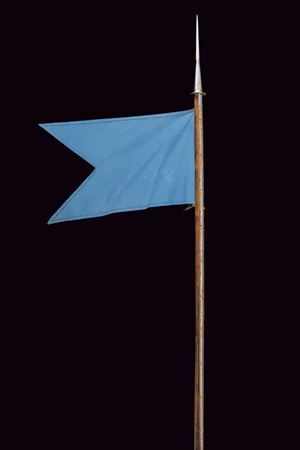 Lancia da cavalleria Mod. 1860