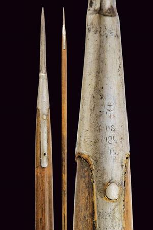 Picca da abbordaggio