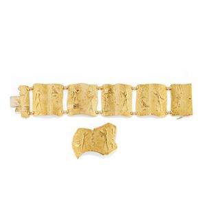 Egiptian suite