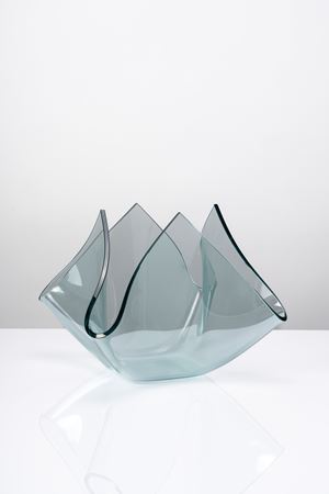 Vaso modello 'Cartoccio' no. 2029