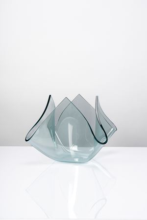 Vaso modello 'Cartoccio' no. 2029