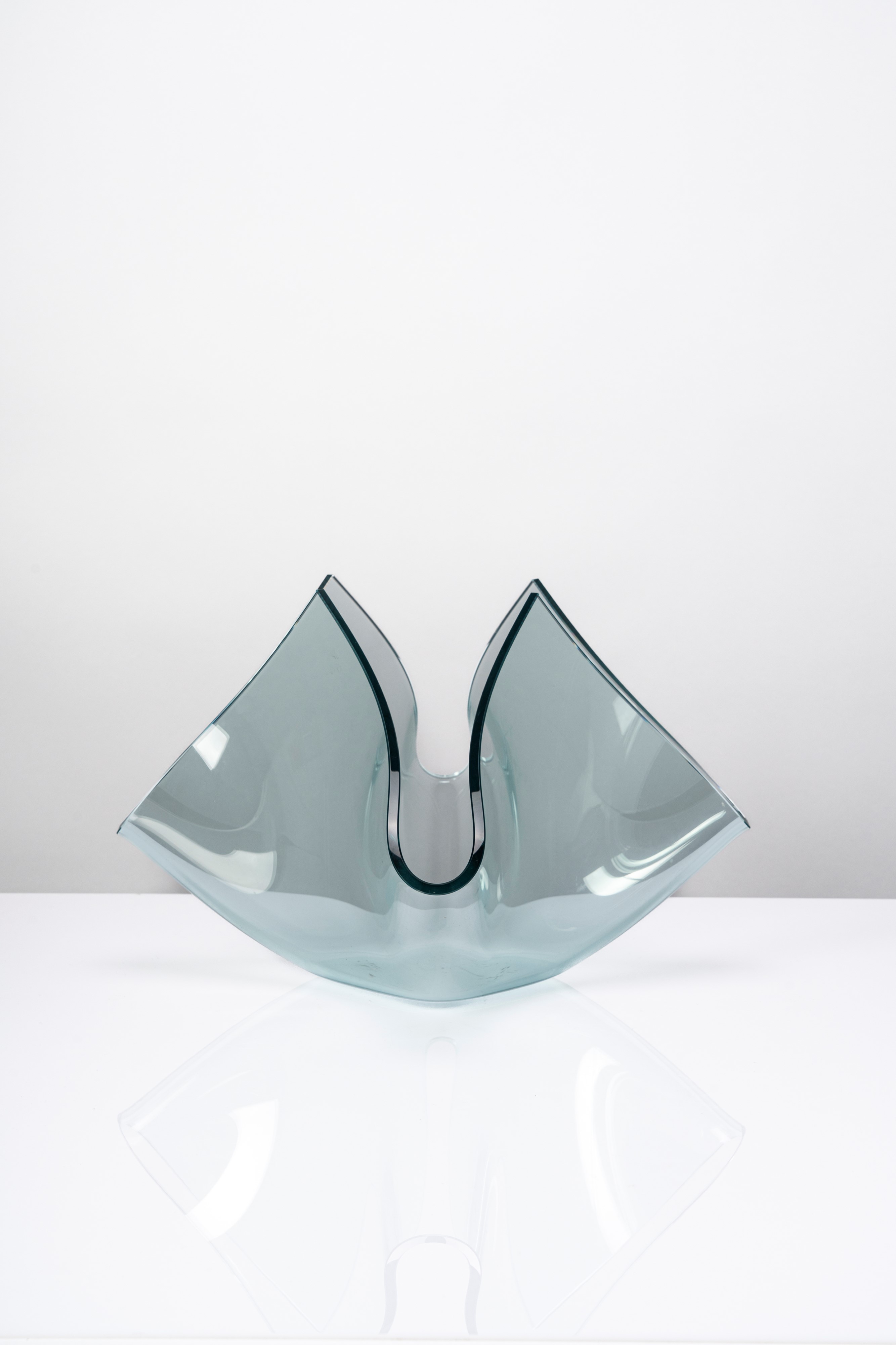 Vaso modello 'Cartoccio' no. 2029