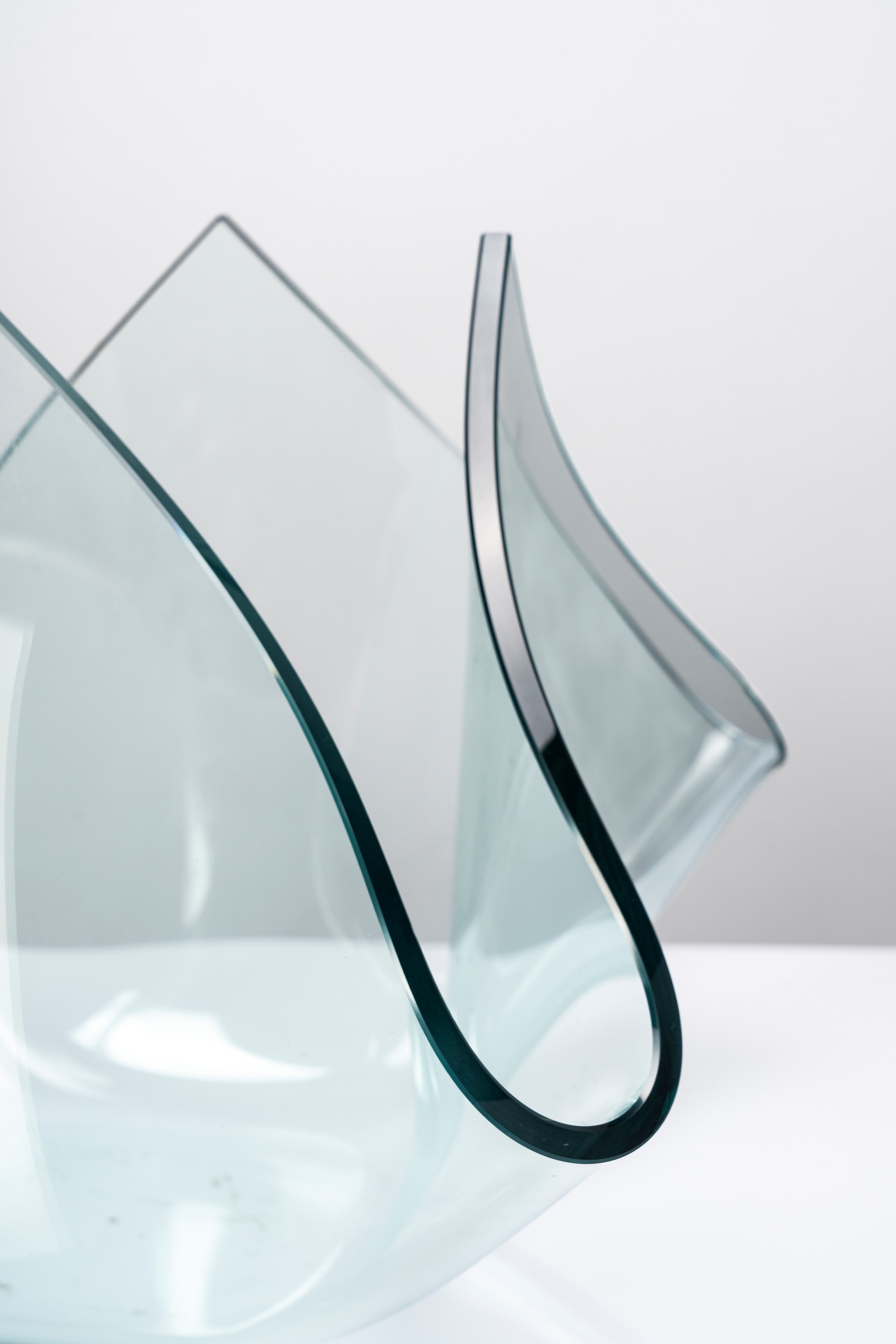 Vaso modello 'Cartoccio' no. 2029