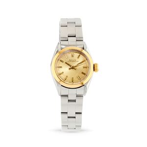 Orologio Oyster Perpetual