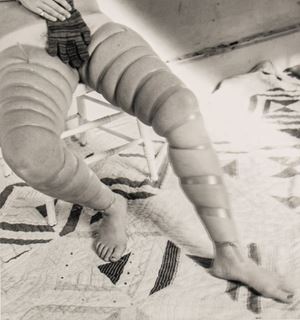 Horizontale, Providence, Rhode Island