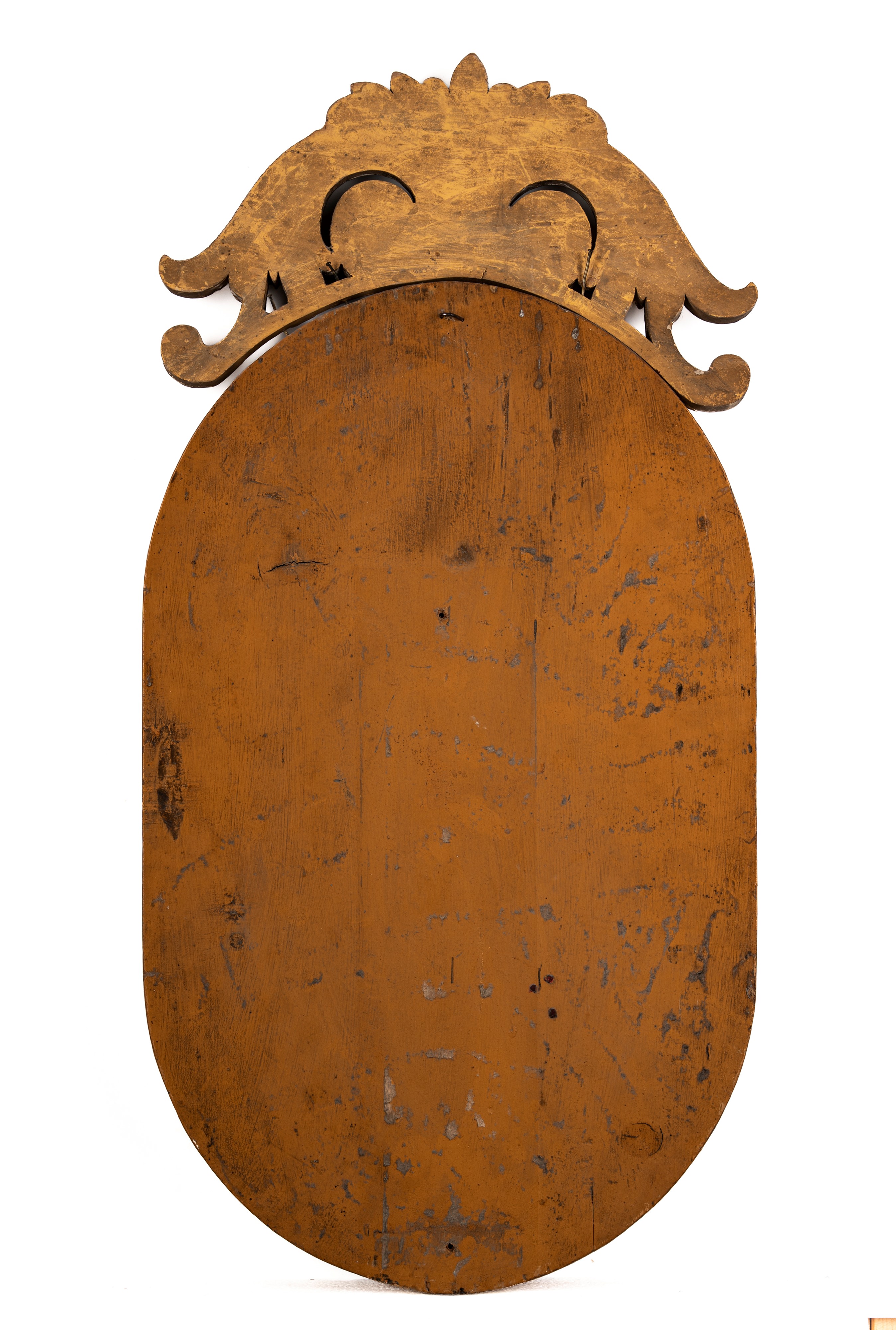 Icona su tavola con San Giovanni Evangelista. Russia, XIX secolo