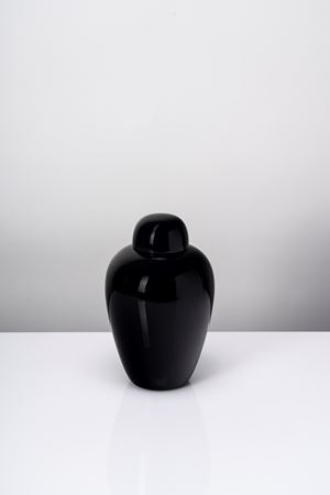 Vaso della serie 'Cinesi'