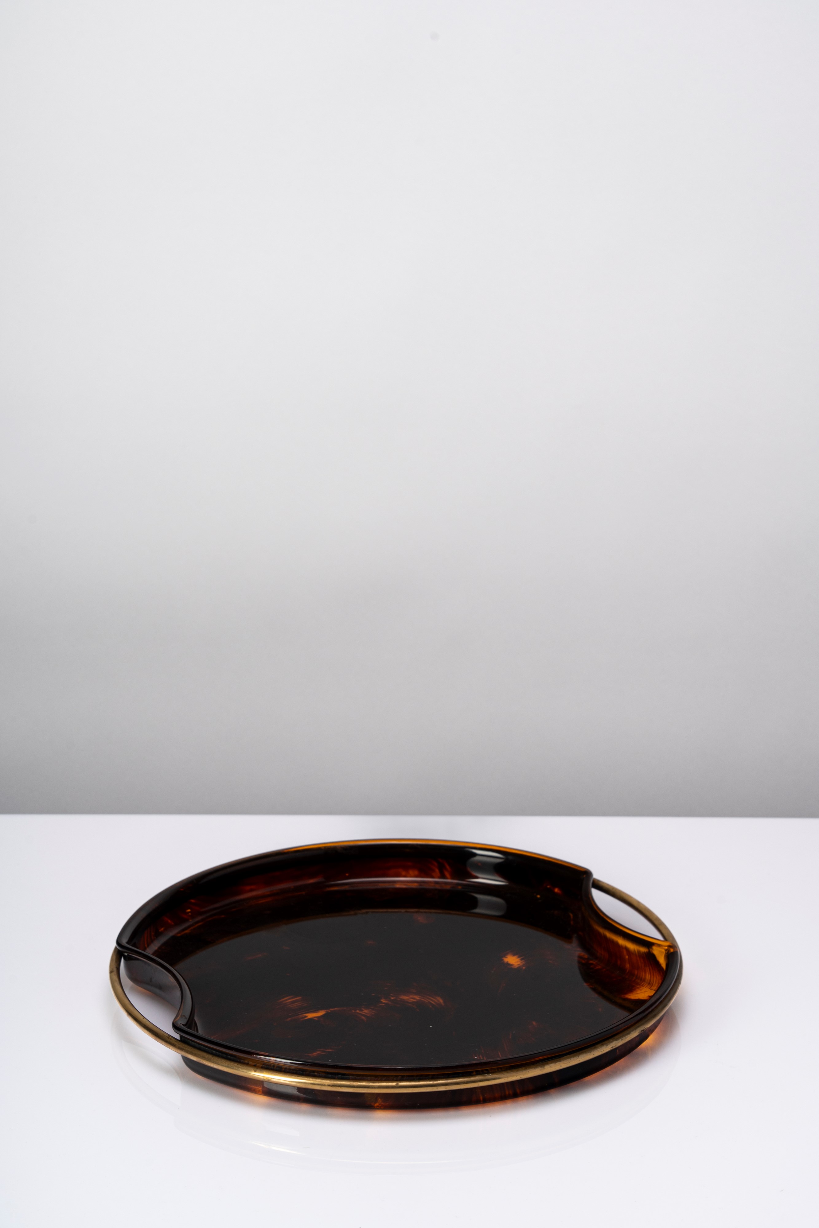 Manifattura Italiana - Tray 1970 circa | Easy Design | Finarte, casa d'aste