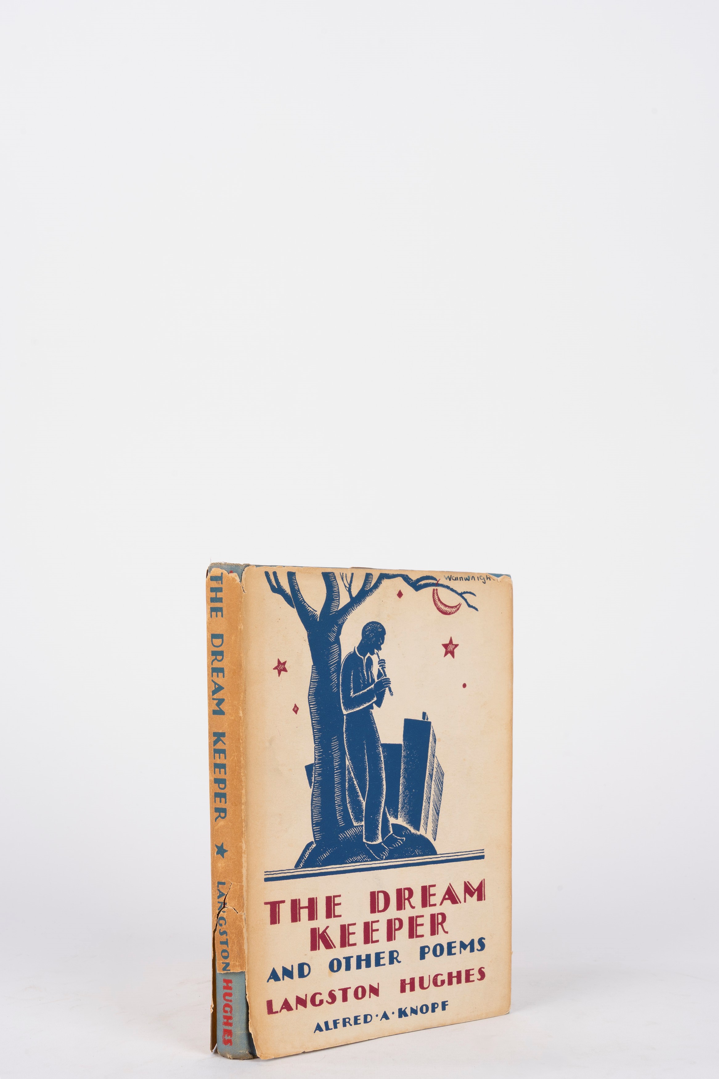 The Dream Keeper and other poems