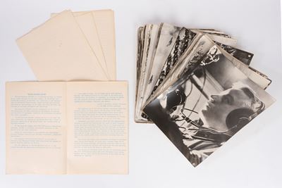 Raccolta fotografica, Soviet Military Review (1974)