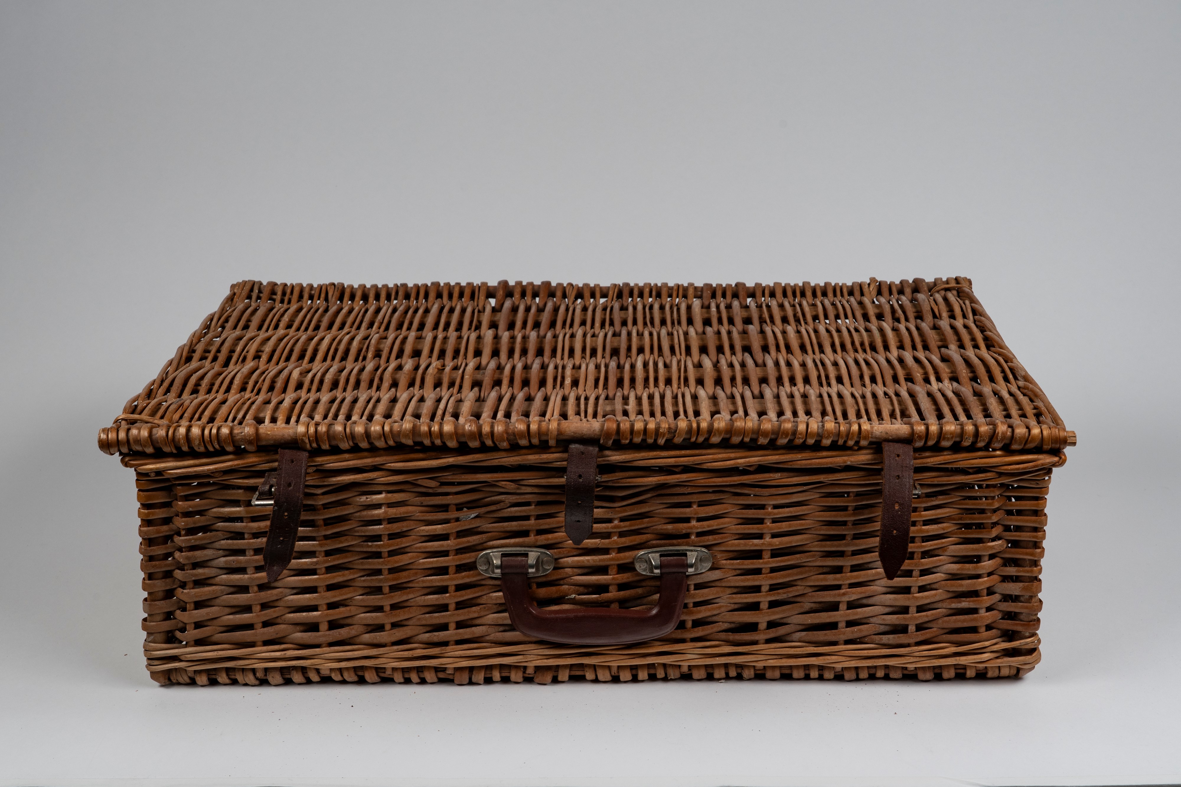 Cestino da picnic, Churchill England