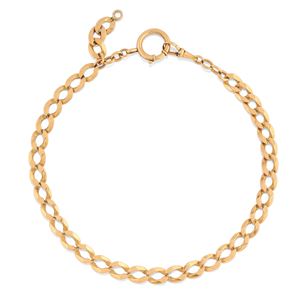 Watch chain