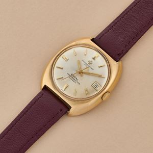 Chronometer Royal 7375, anni 70