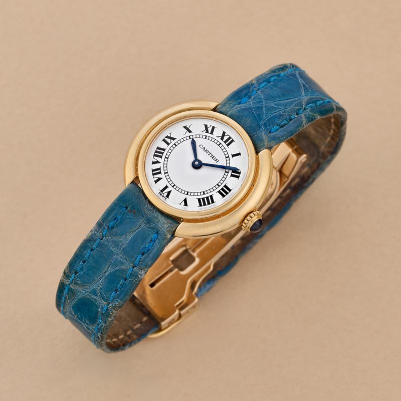 Vendôme 67080, anni 80