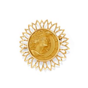 Brooch