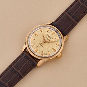 Conquest 9001-12, anni 60