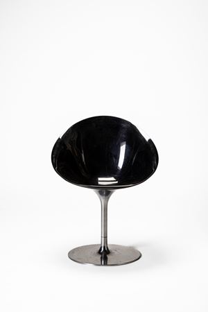 Sedia girevole modello 'Ero|S|' 