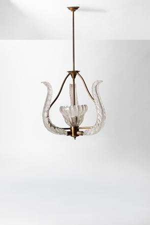 Lampada a sospensione 