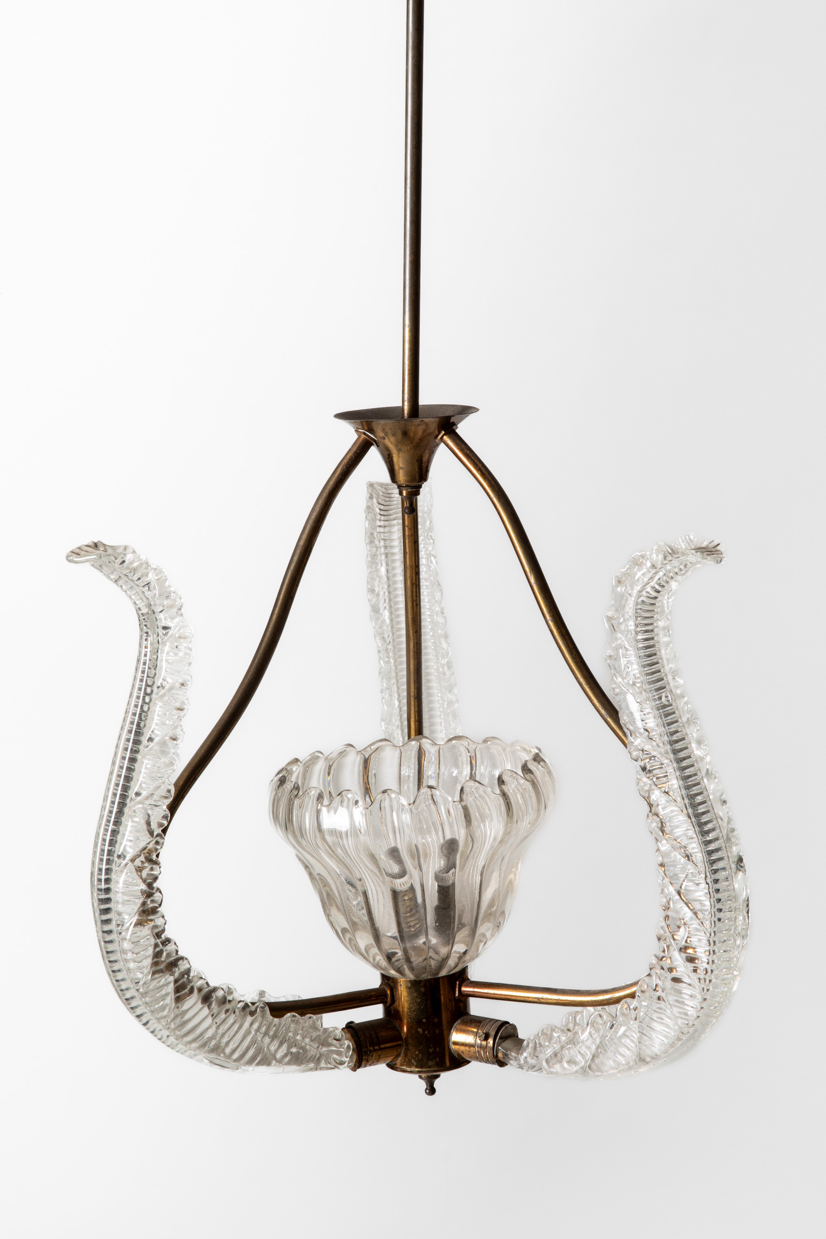 Lampada a sospensione