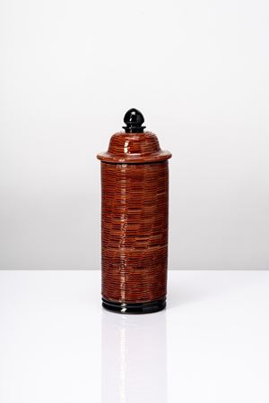 Contenitore con coperchio