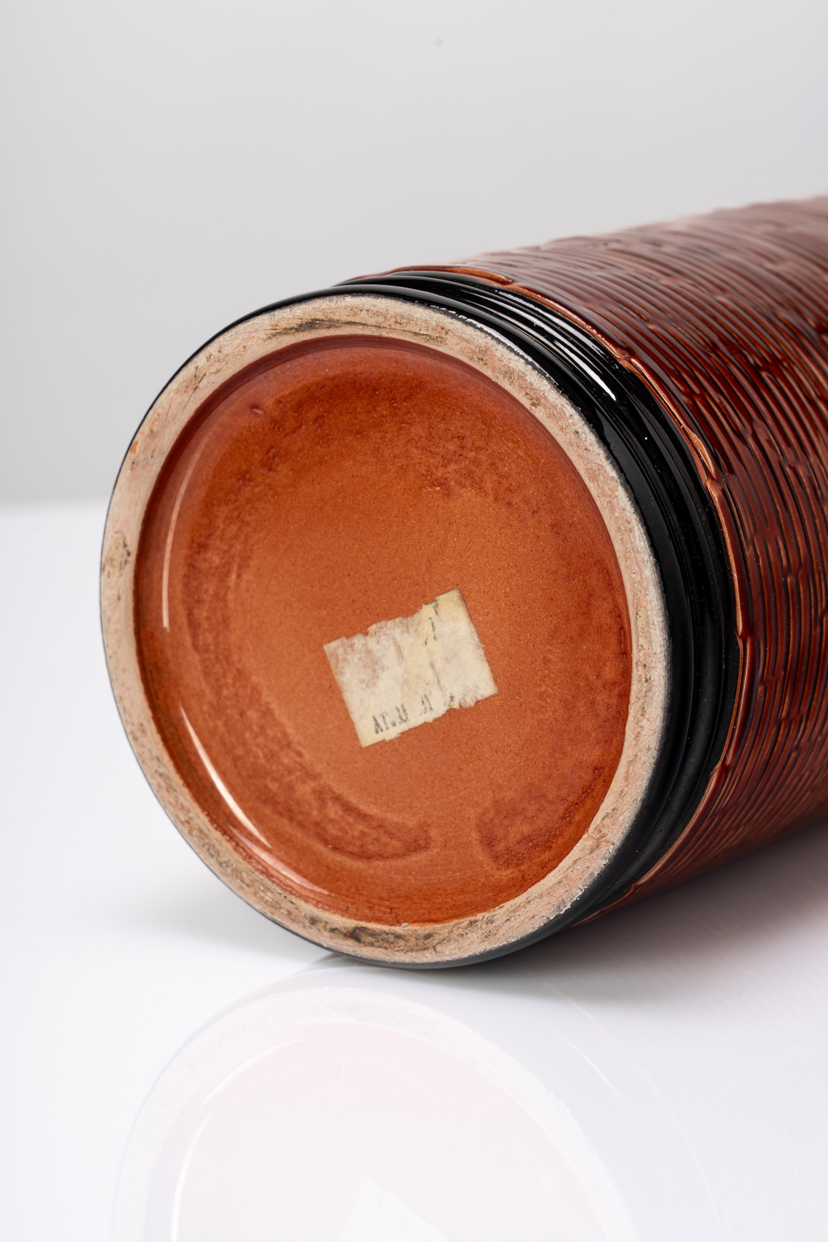 Contenitore con coperchio