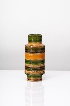 Vaso della serie 'Sahara'