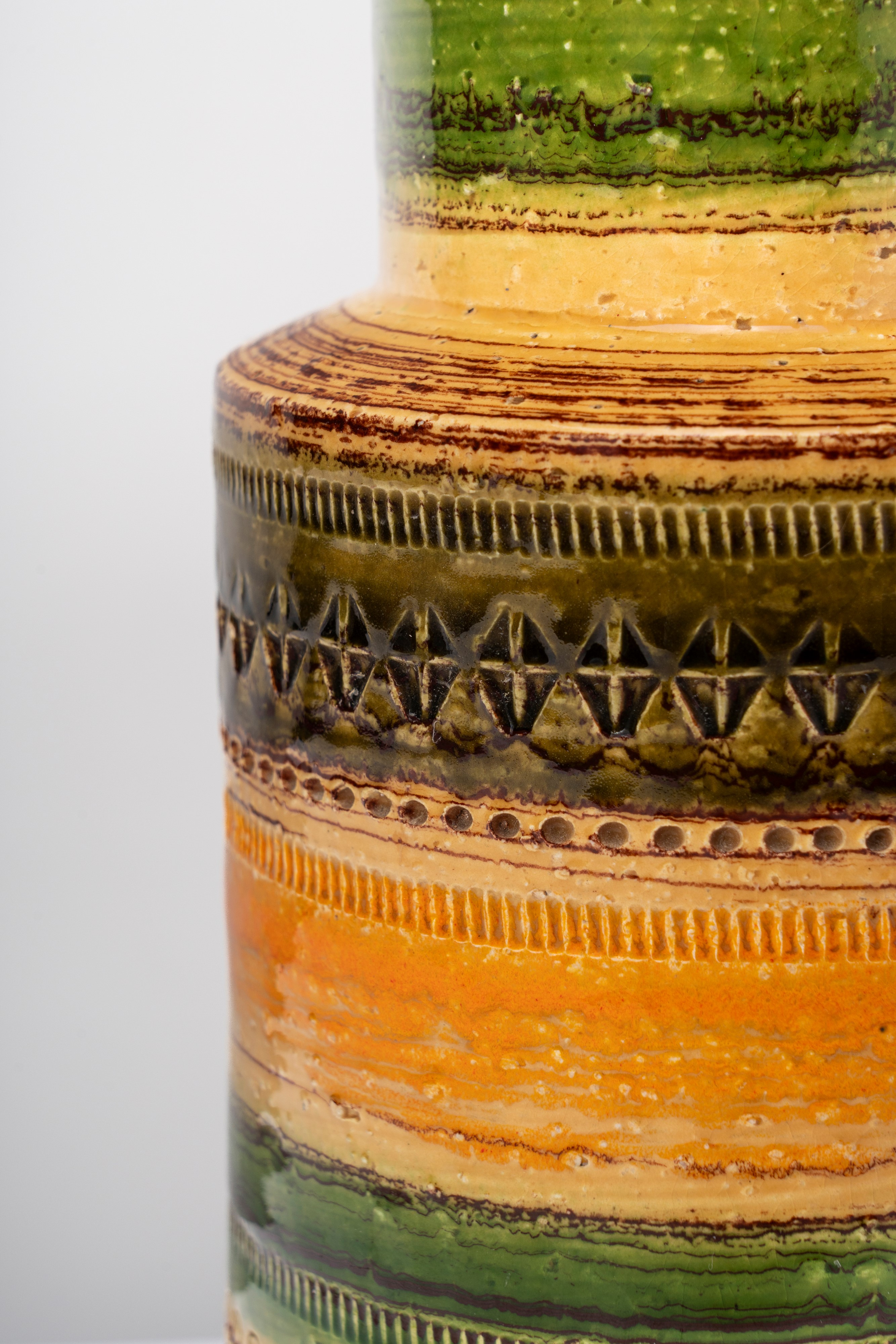 Vaso della serie 'Sahara'