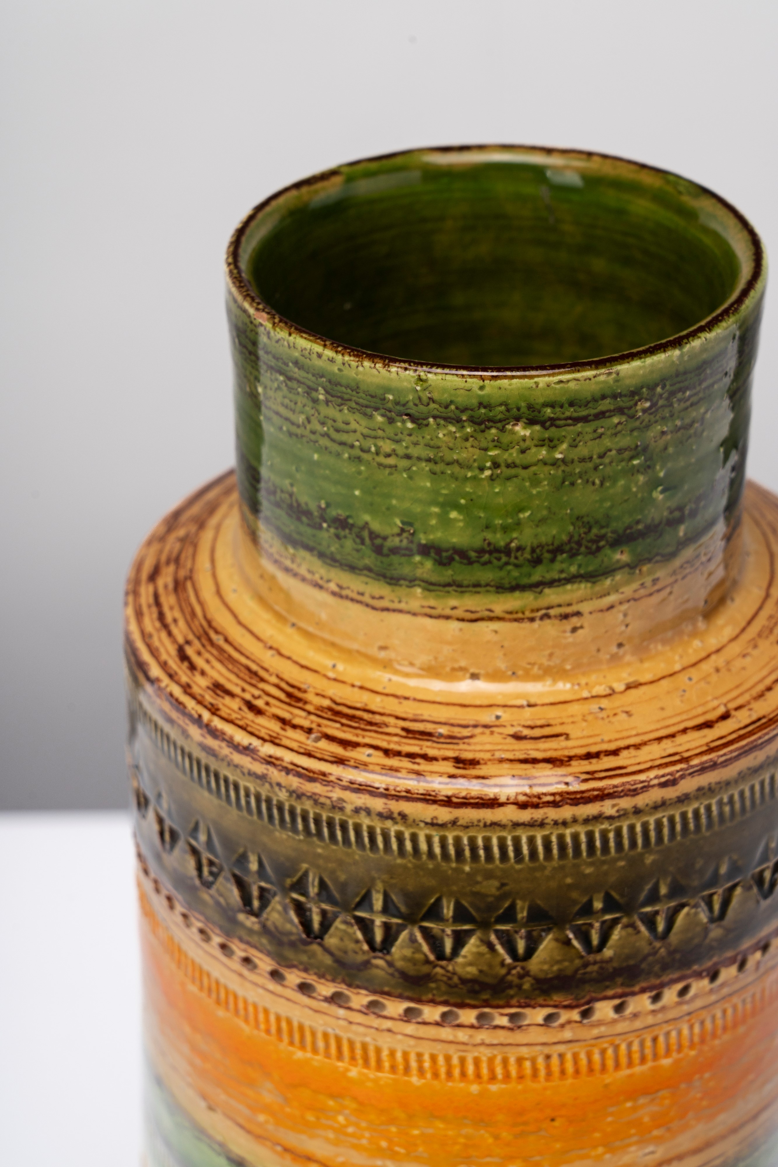 Vaso della serie 'Sahara'