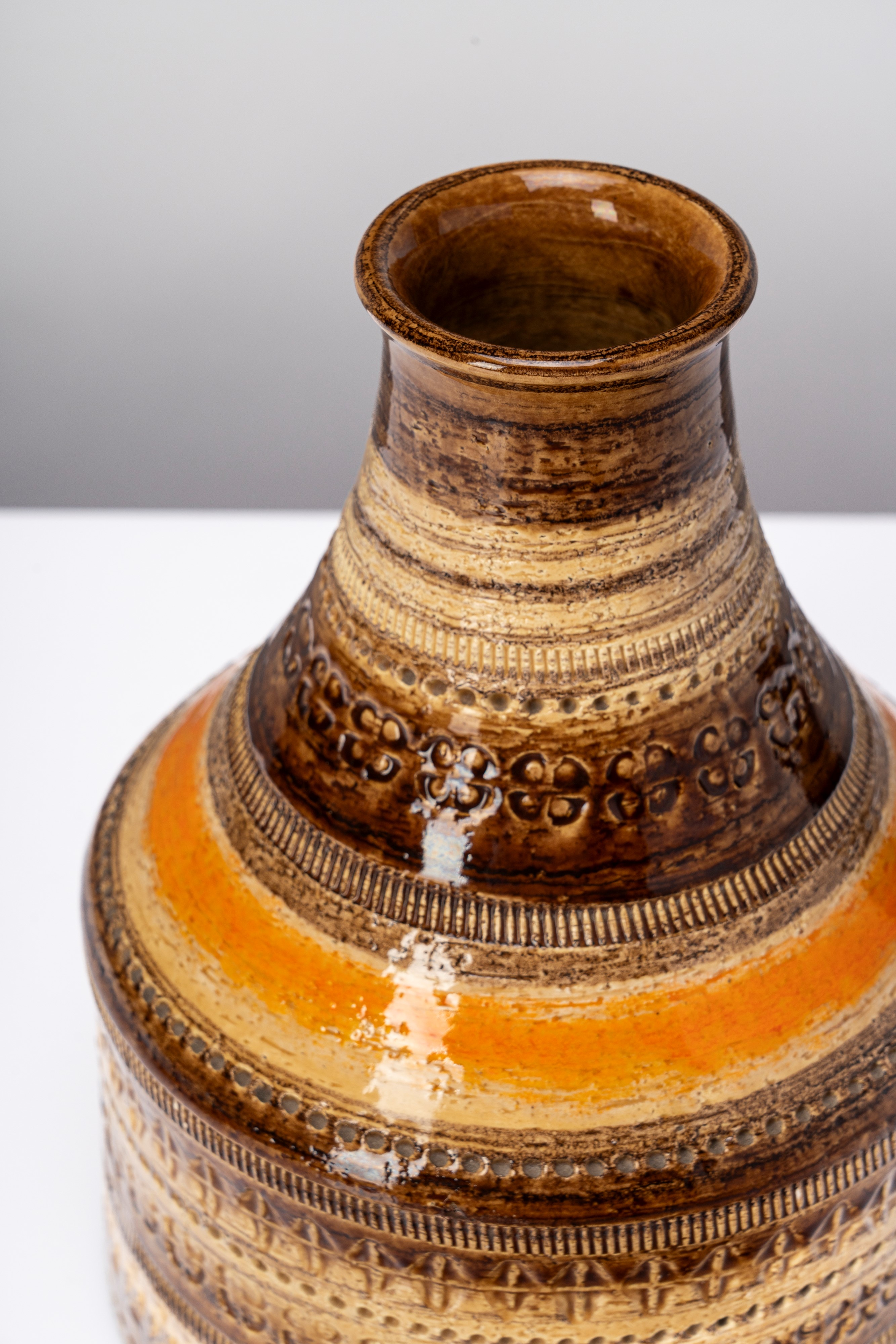 Vaso della serie 'Sahara'