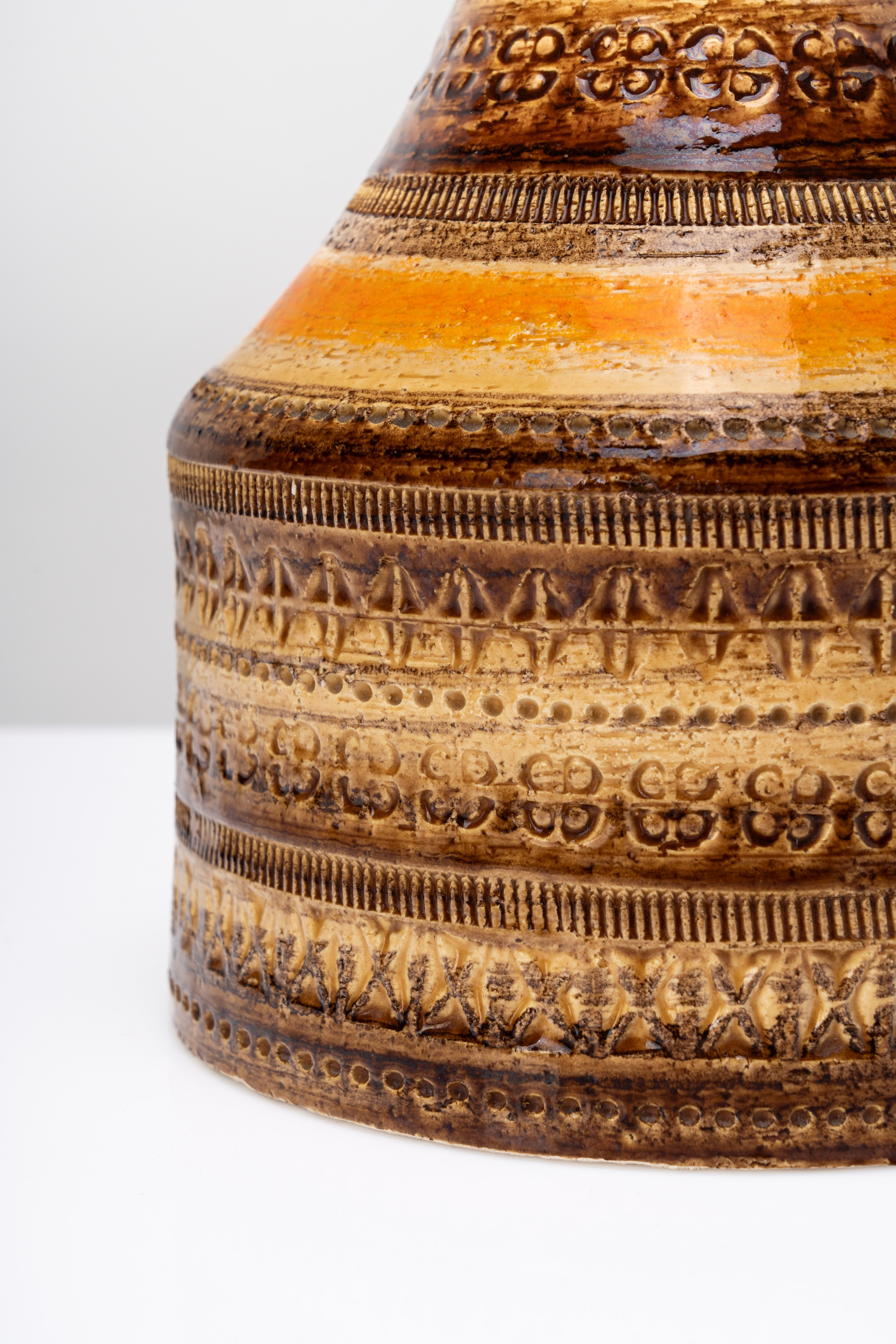 Vaso della serie 'Sahara'