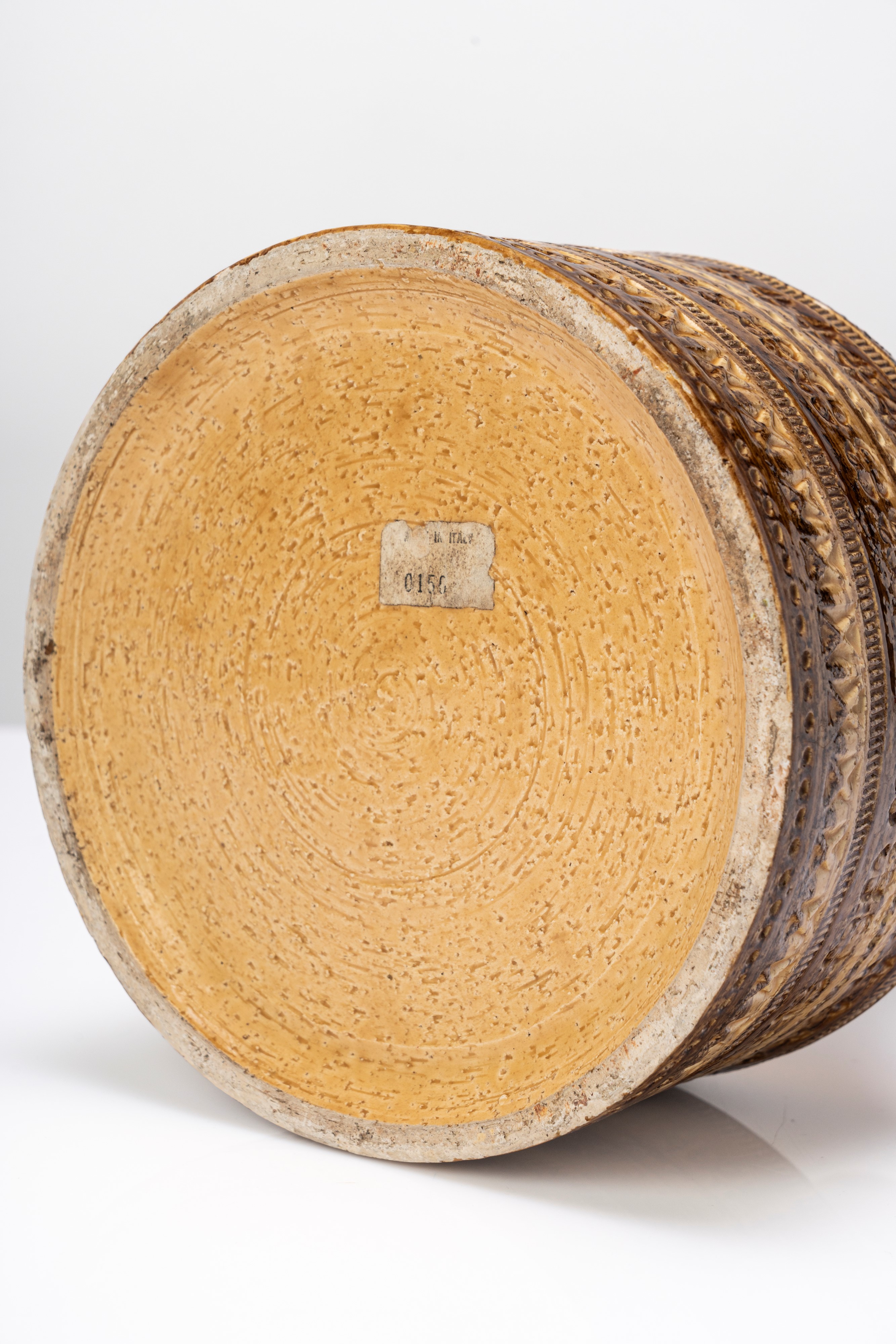 Vaso della serie 'Sahara'