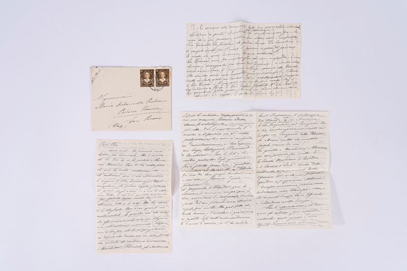Lettera dall'Olanda