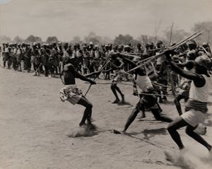Somalia, non pi&ugrave; guerre, ma bastonate