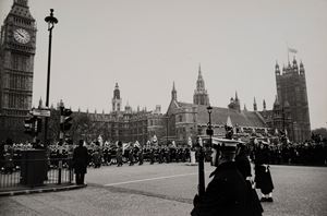 Senza titolo (Palazzo di Westminster)