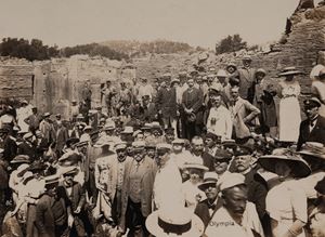 Senza titolo (Equipaggio della nave Olympia)