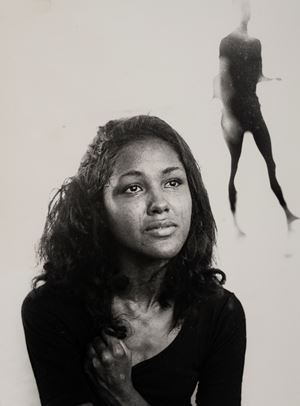 Luz Maria