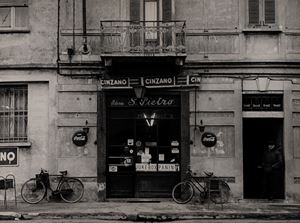 Milano, via Ripamonti 342