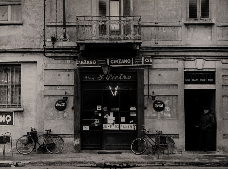 Milano, via Ripamonti 342