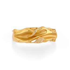 Bracciale con serpente
