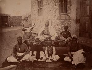 Senza titolo (Famiglia)